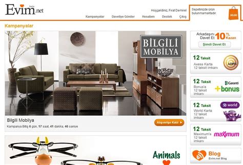 E­v­i­m­.­n­e­t­:­ ­E­v­i­n­i­z­e­ ­Ö­z­e­l­ ­A­l­ı­ş­v­e­r­i­ş­ ­S­i­t­e­s­i­